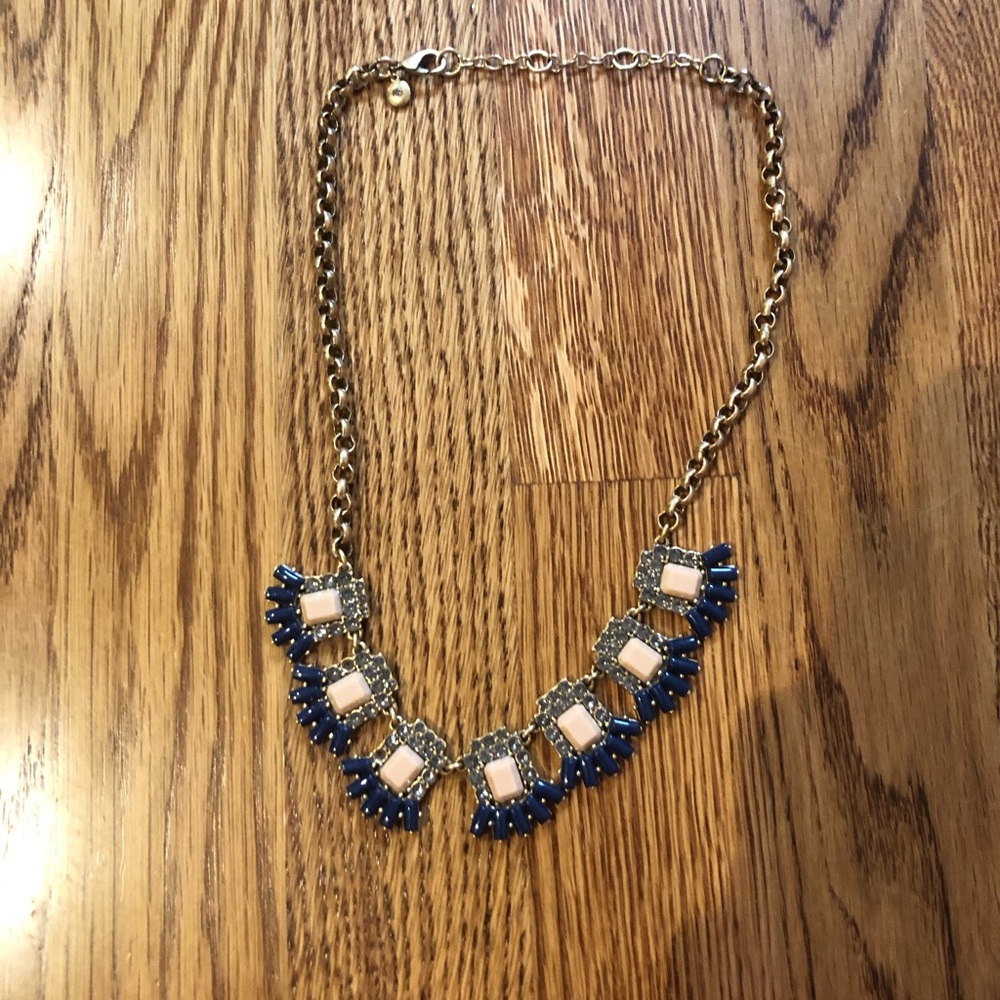 Jcrew Factory Necklace